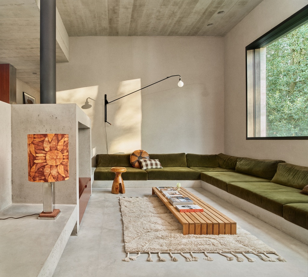 Villamatto Limitless 140 x 200 cm