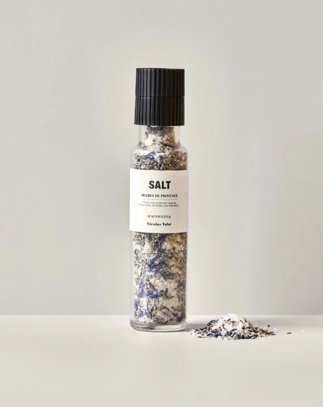 Suola Herbes de Provence 225 g