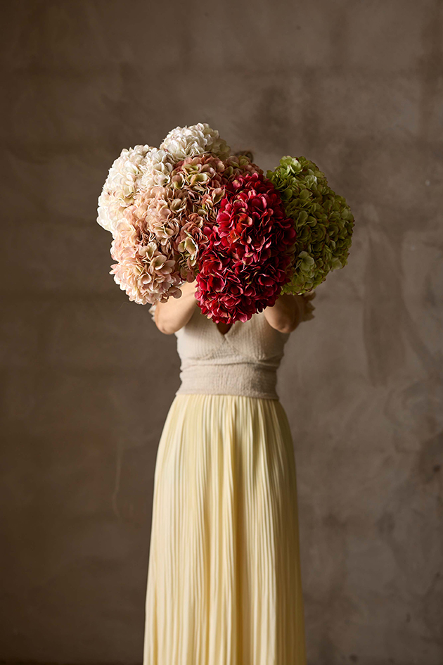 Tekokukka LANA valkoinen (kopio)