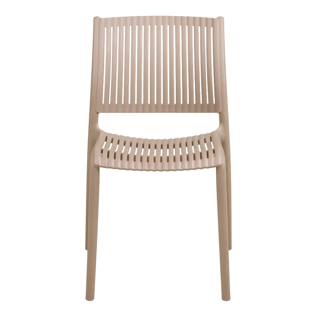 Ulkotuoli POMAR - taupe