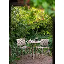 Ulkotuoli POMAR - taupe