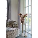 Marmori sivupöytä Alea