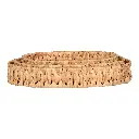 Tarjotin Tory Natural - iso