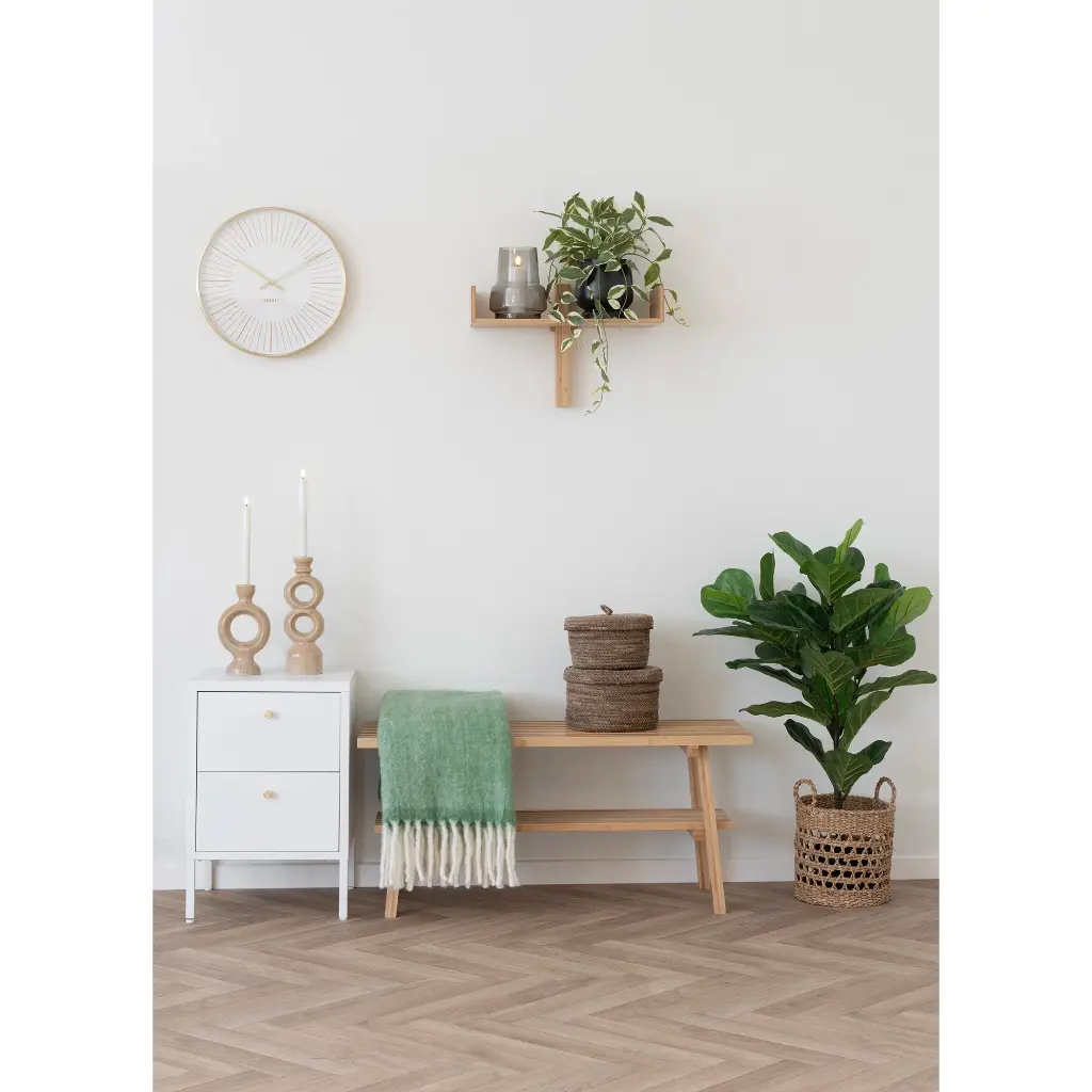 Sivupöytä Whitby 40x40x59.5cm 