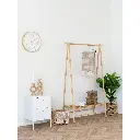 Sivupöytä Whitby 40x40x59.5cm 