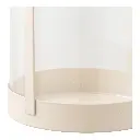 Haze kynttilänjalka Iso