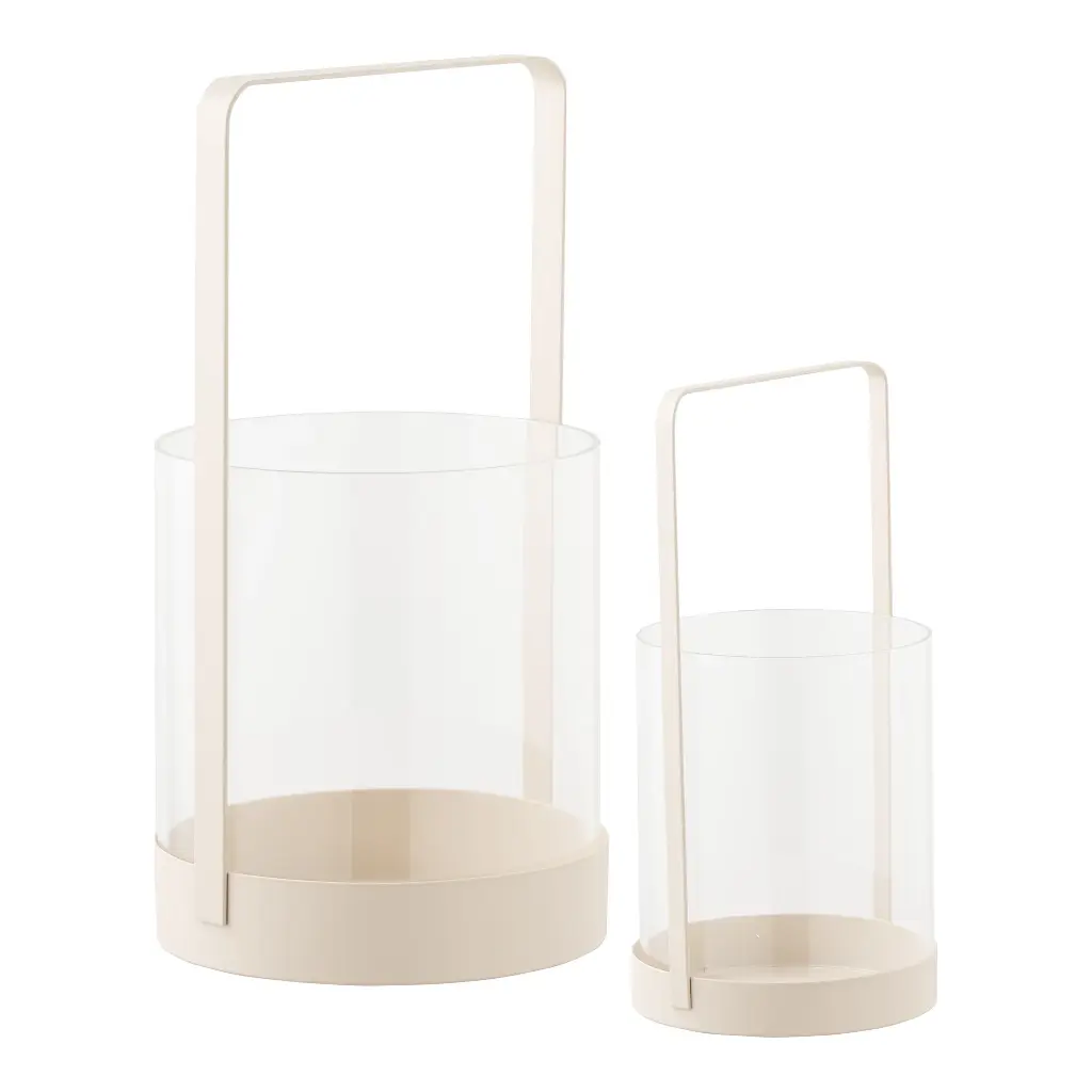 Haze kynttilänjalka Iso