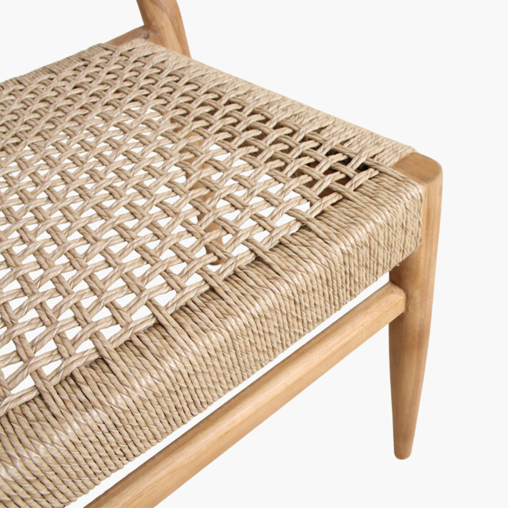 Ulko tuoli Dora Natural