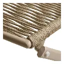 Ulkopöytä ja 2 tuolit 