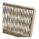 Ulkopöytä ja 2 tuolit 