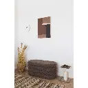 Kynttilälyhty Amala brass 