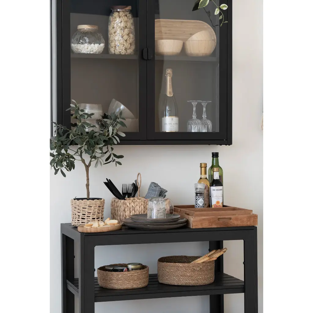 Juutti leipäkori Balem iso