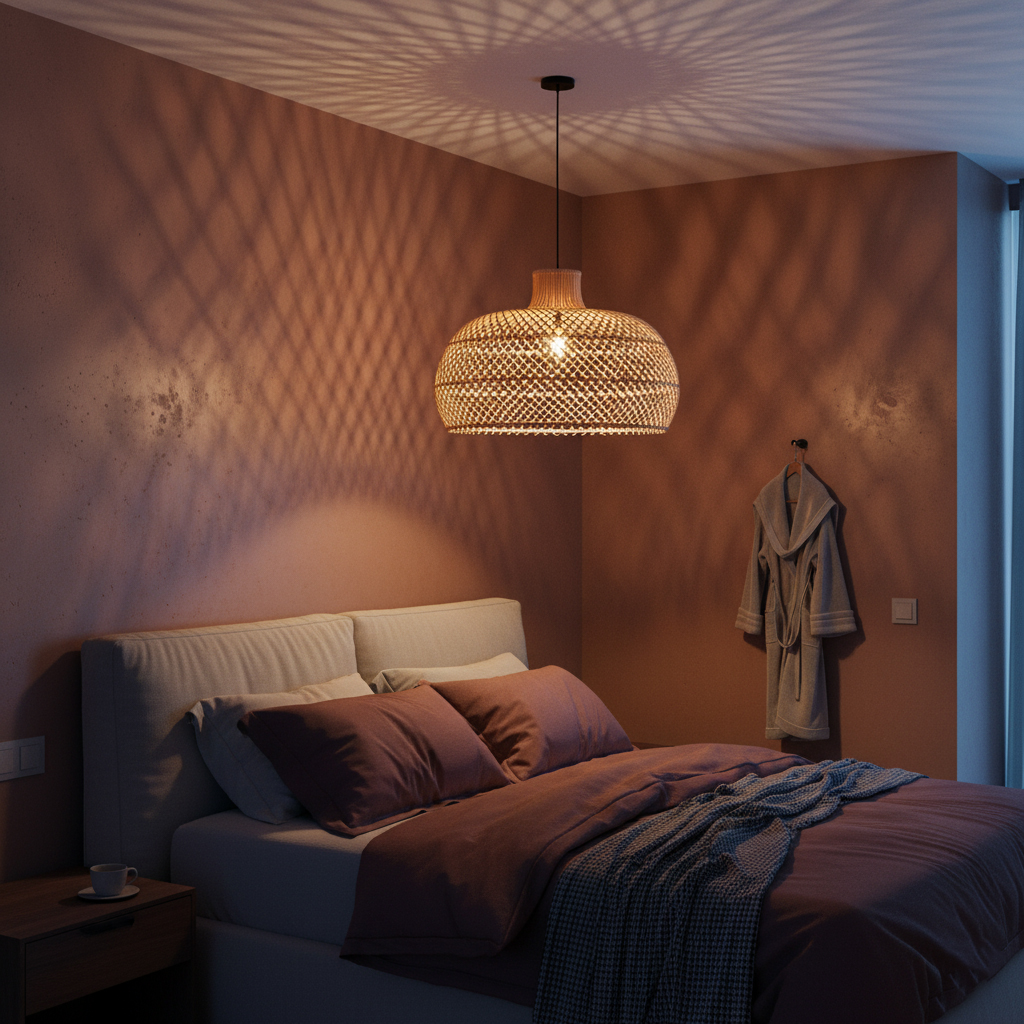 Kattovalaisin Thea Natural