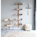 Boma juuttimatto, natural 140x200cm 