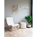 Boma juuttimatto, natural 140x200cm 