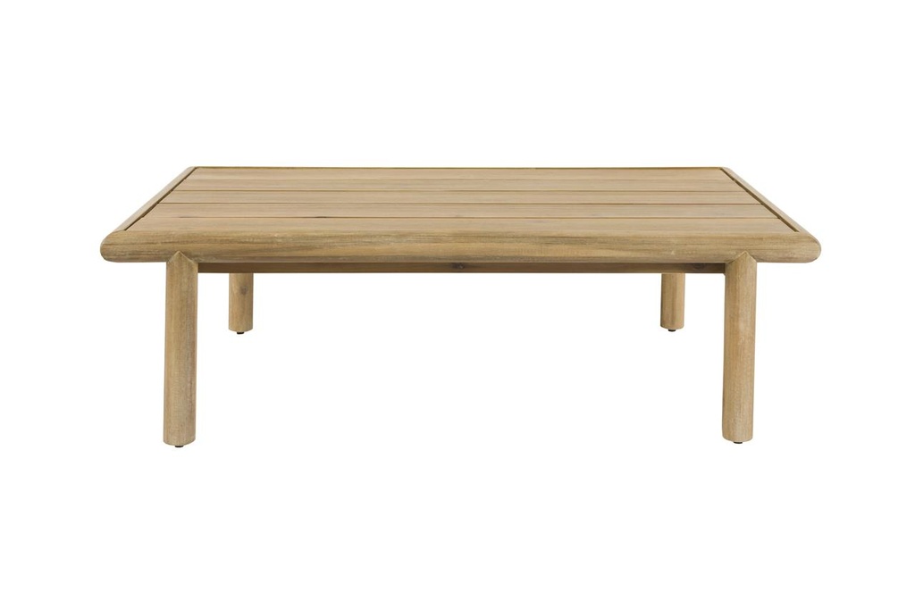 Ulkosohva BELLEVIE clay grey/off-white 2:n istuttava