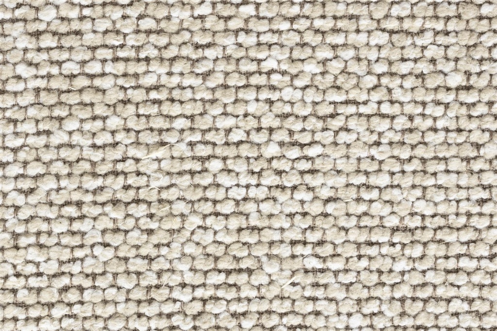 Leon tuoli, valkoinen