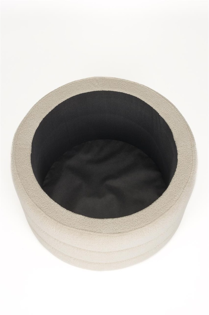 Pyöreä rahi ROSE POUF (kopio)