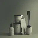 Huonetuoksu Sage100 ml 