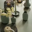 Lyhty LITO S vihreä