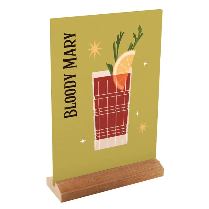 Resepti kortit The Cocktail Deck 