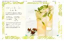 Kirja Mocktails - Cordials, Syrups, Infusions and more