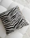 Tyyny Kudde Zebra 50 x 50 cm 