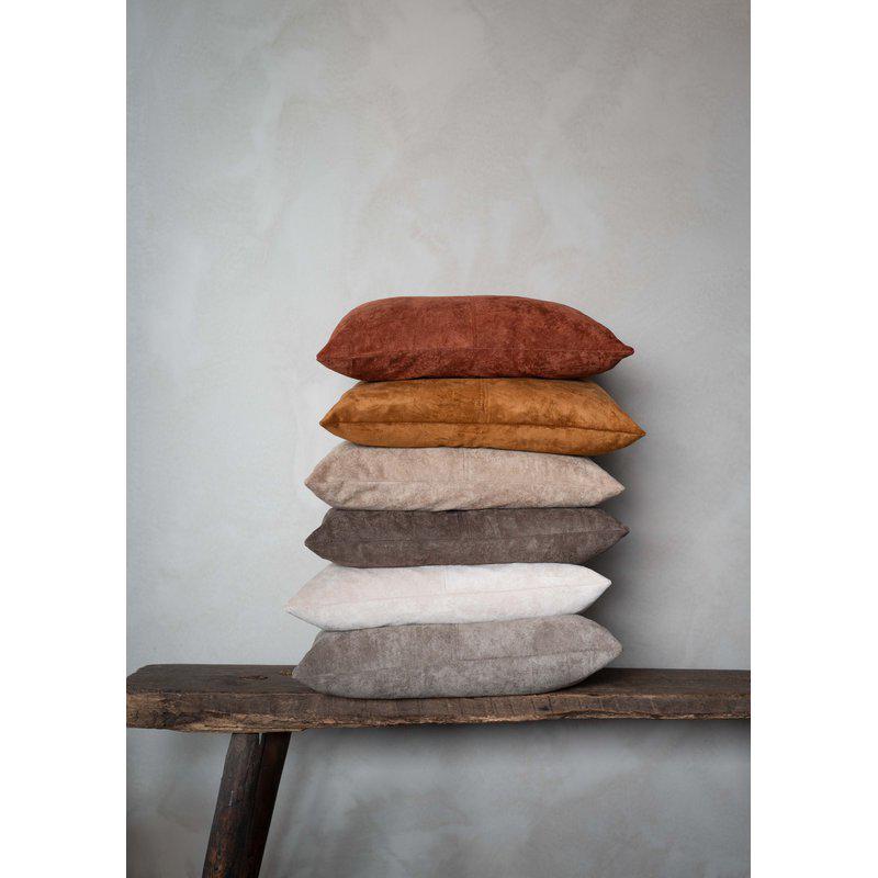 Tyynynpäällinen Mocki 48x48cm hiekka