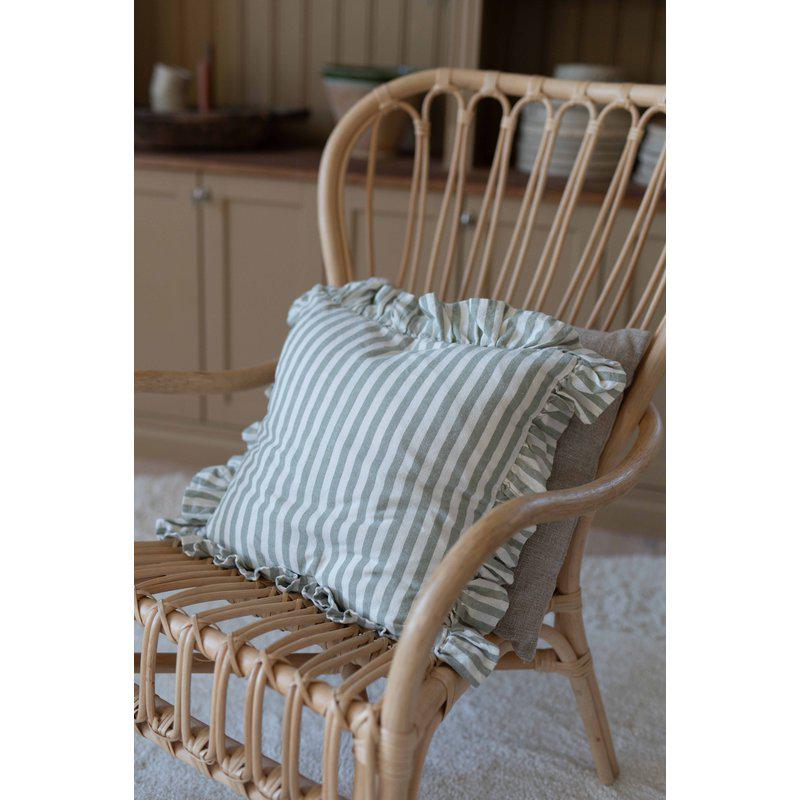 SVEA tyynynpäällinen Lindgrön 45x45 cm  