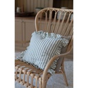 SVEA tyynynpäällinen Lindgrön 45x45 cm  