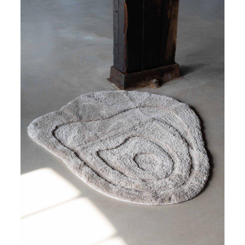 ROSS kylpymatto Lin 60x90 