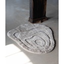 ROSS kylpymatto Lin 60x90 