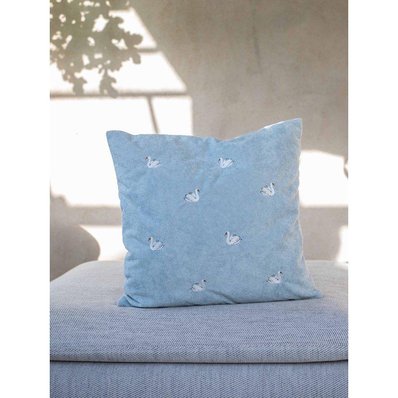 SWAN tyynynpäällinen  48x48 cm 