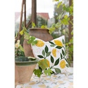 Citron tyynynpäällinen  48x48 cm 