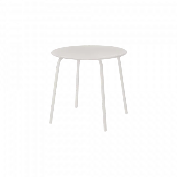 Bistro Ulkopöytä YUA silk gray 