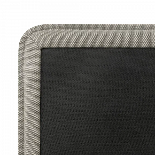 Istuintyyny YUA melange gray