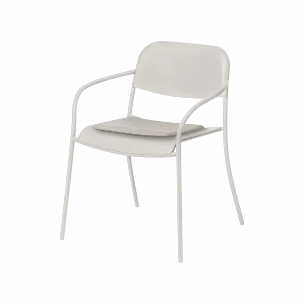 Istuintyyny YUA melange gray