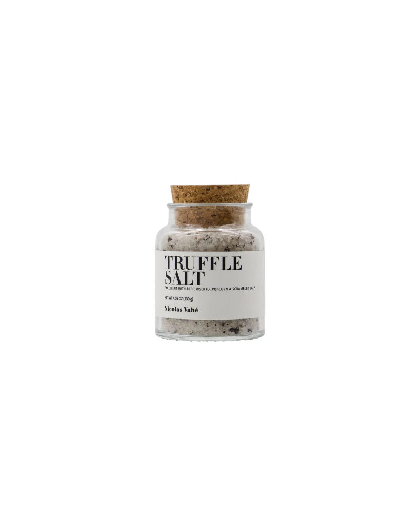 Suola Truffle salt