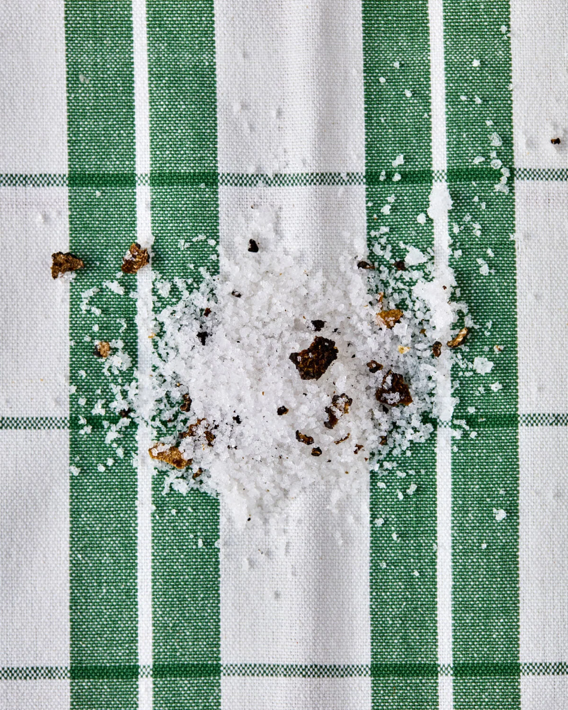 Suola Truffle salt