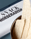 Crispy snack Potato&horseradish