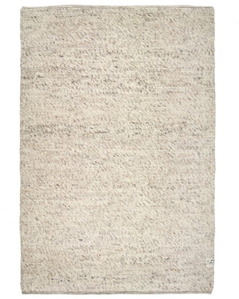 Matto Merinovilla Merino natural beige 200x300cm