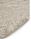 Matto Merinovilla Merino natural beige 200x300cm