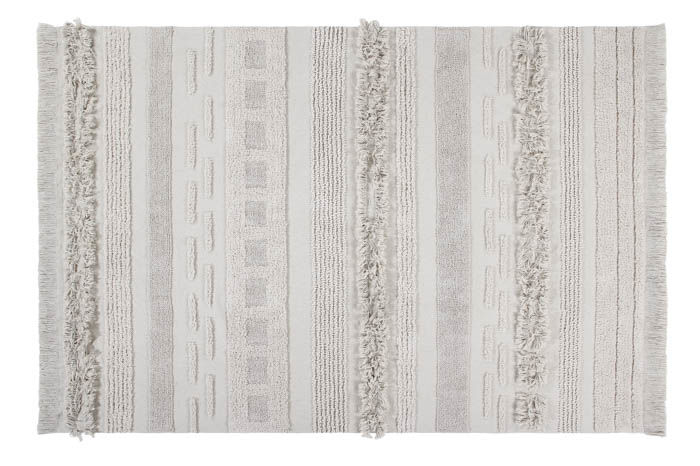 Air natural puuvillamatto 170x240cm