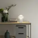 Akun LED-valo Sanaka Valkoinen