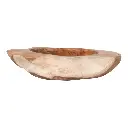 Saba Teak kulho L