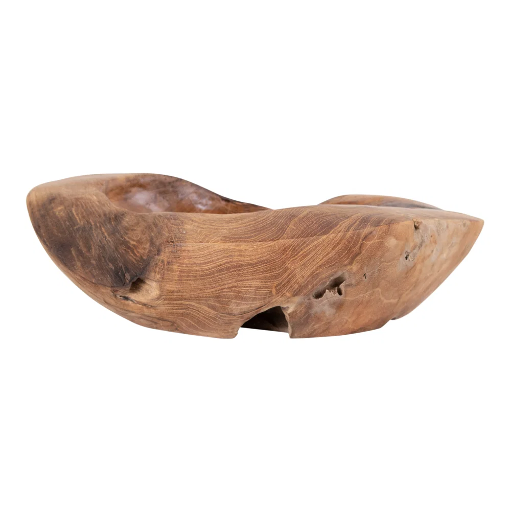 Saba Teak kulho M