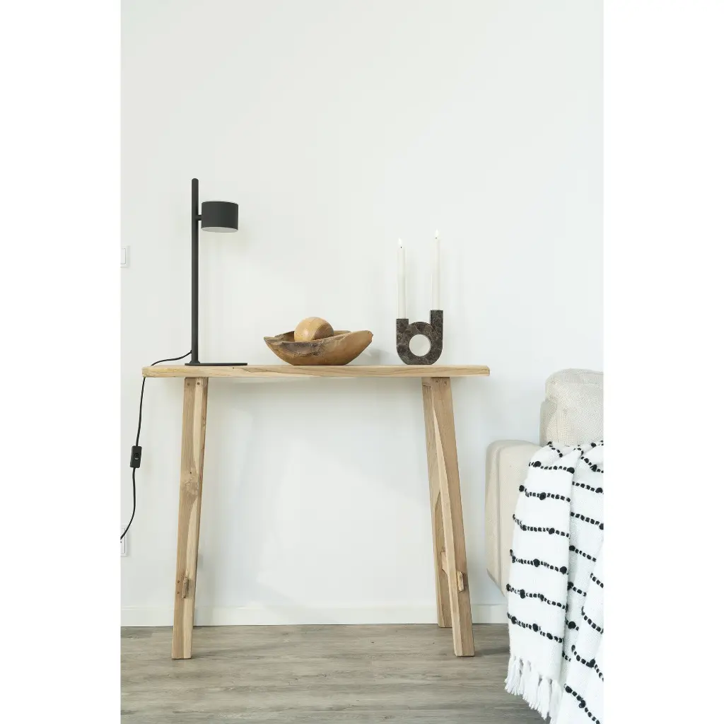 Saba Teak kulho M