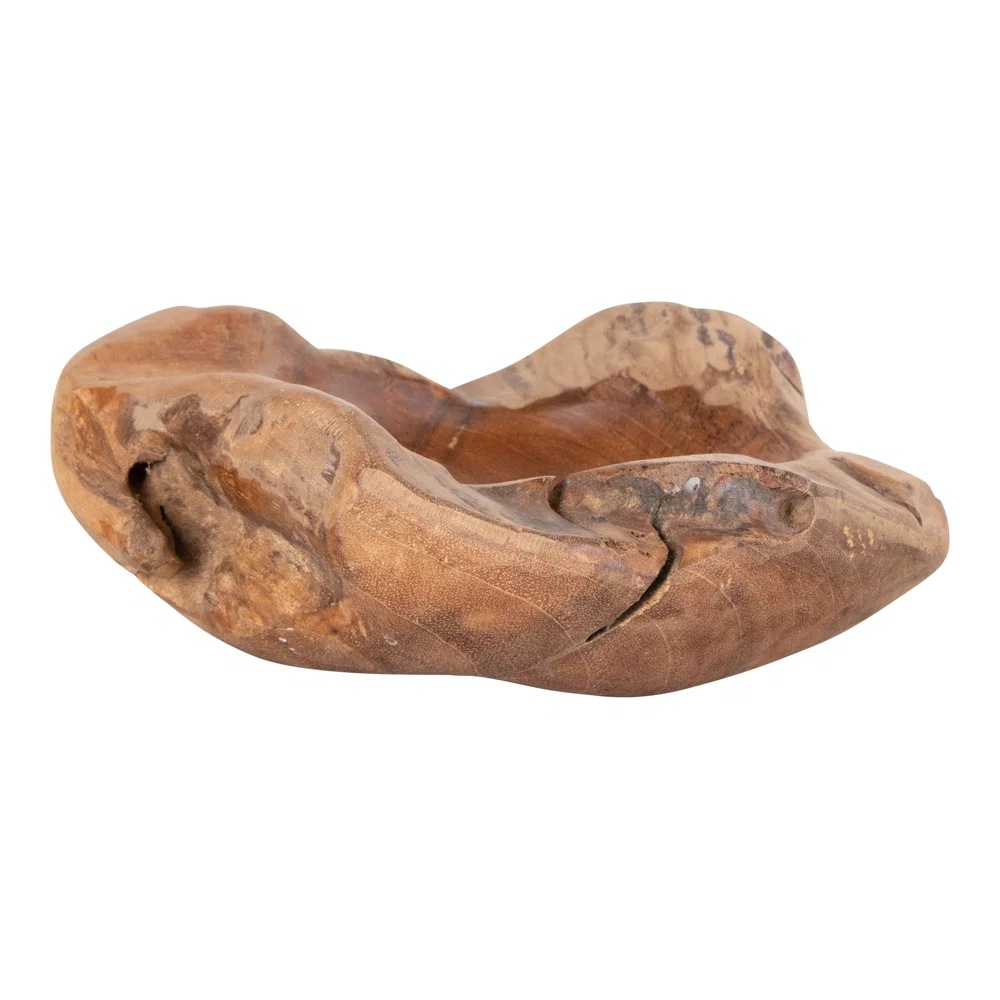 Saba Teak kulho S