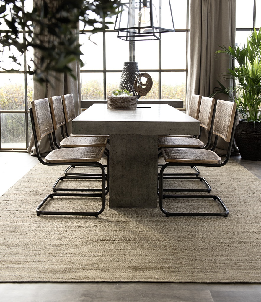 HEMP matto natural