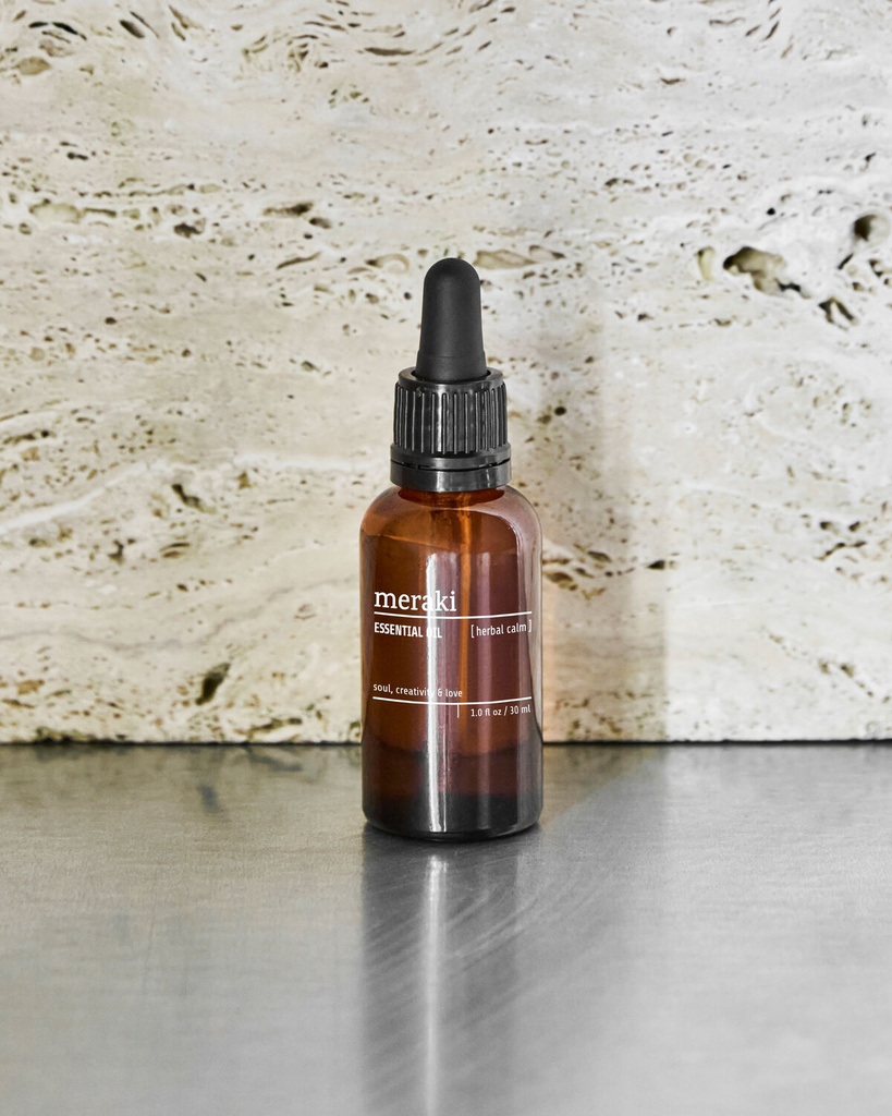 Eteerinen öljy, Herbal Calm, 30 ml